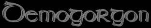 logo Demogorgon (GRC)
